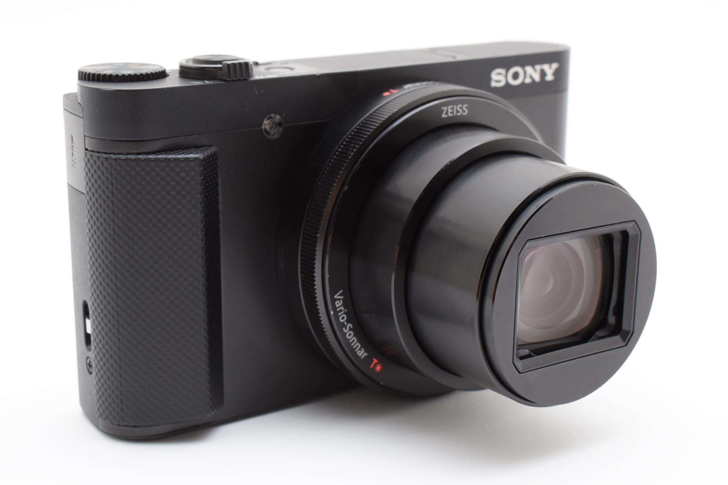 ★良品★ ソニー SONY CYBER-SHOT DSC-HX90V デジタルカメラ ★ #8246
