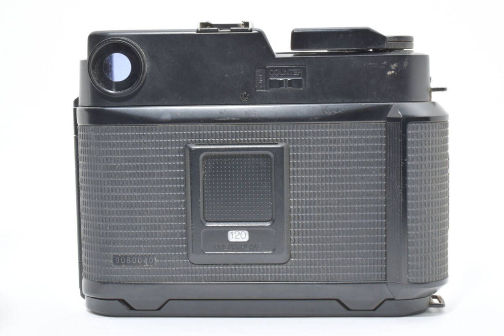 ★良品★ フジフイルム FUJIFILM GS645S PROFESSIONAL 中判 レンジファインダー カメラ ★ #7452
