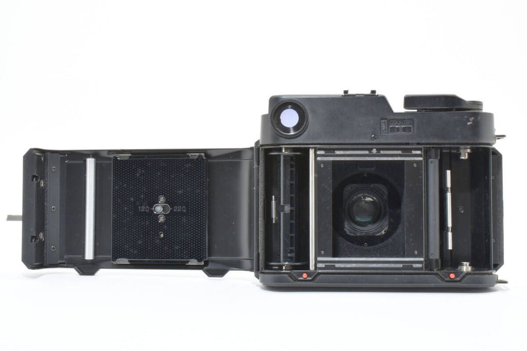 ★良品★ フジフイルム FUJIFILM GS645S PROFESSIONAL 中判 レンジファインダー カメラ ★ #7452