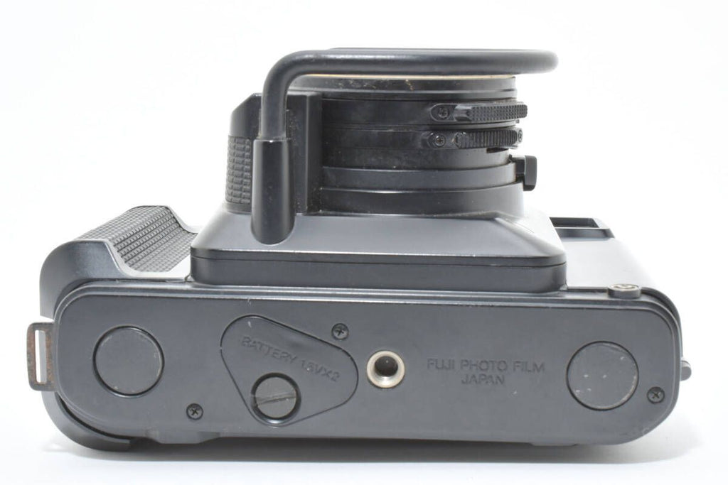 ★良品★ フジフイルム FUJIFILM GS645S PROFESSIONAL 中判 レンジファインダー カメラ ★ #7452