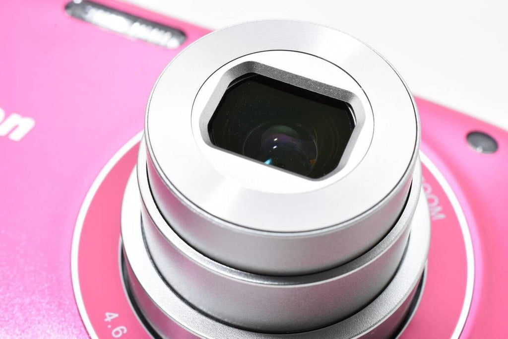 ★美品★ ニコン NIKON COOLPIX S3100 デジタルカメラ ★ #7585