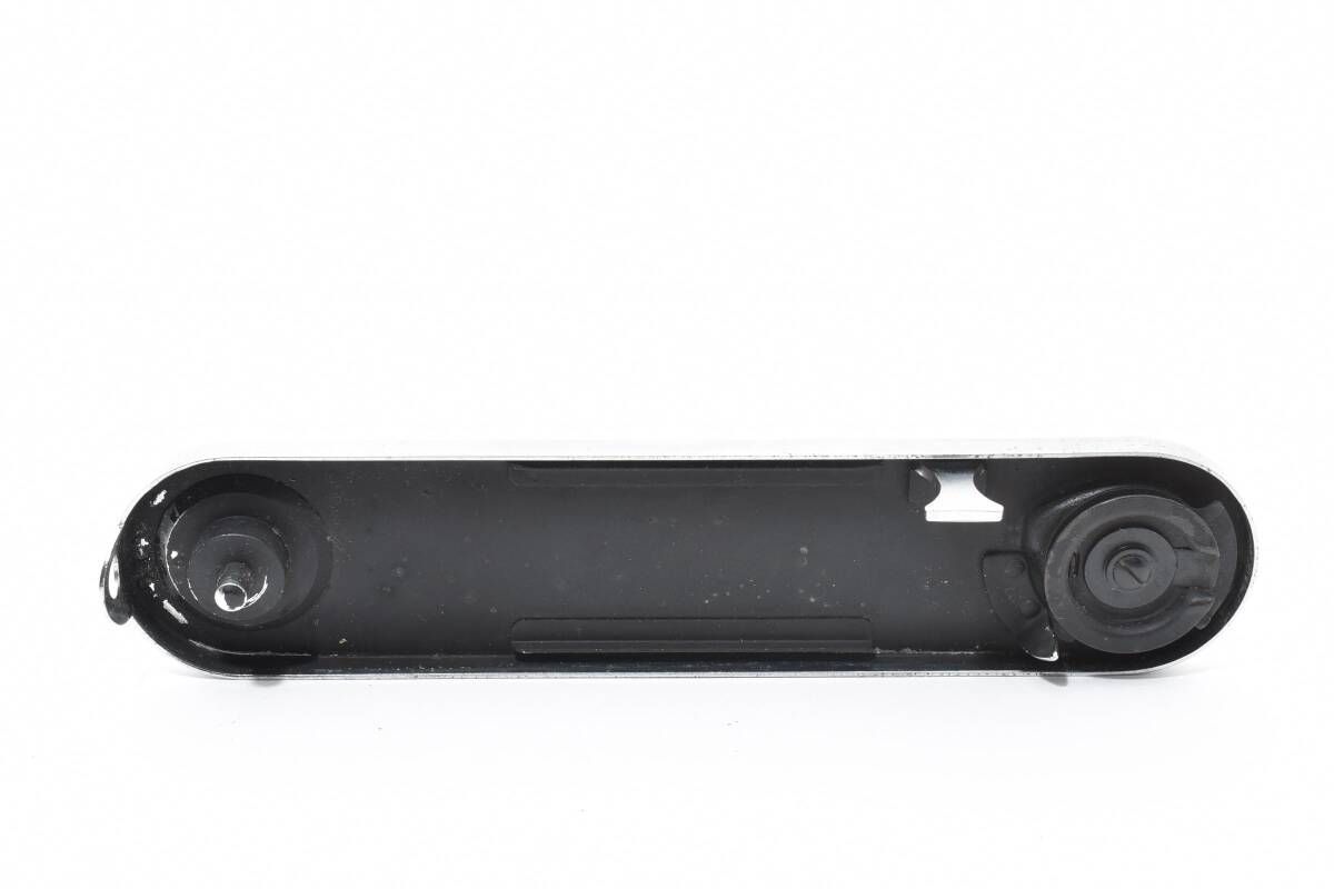 ★LSリペア済み★ ライカ Leica LEICA IIIF レッドシンクロ セルフなし ボディ レンジファインダーカメラ ★ #7604