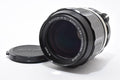 ★LS整備済み／美品★ ニコン NIKON AUTO NIKKOR-P C 105MM F2.5 非AI 単焦点レンズ Fマウント 動作極上 ★ #7669