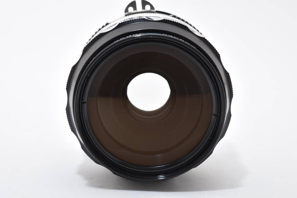 ★LSリペア済み★ ニコン NIKON AUTO NIKKOR 35MM F2 AI改 (単焦点レンズ) ★ #7683