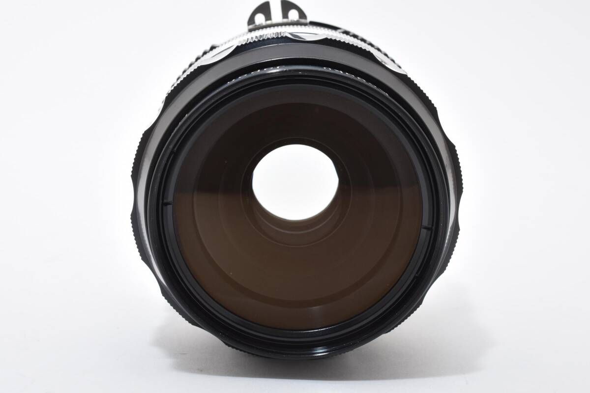 ★LSリペア済み★ ニコン NIKON AUTO NIKKOR 35MM F2 AI改 (単焦点レンズ) ★ #7683