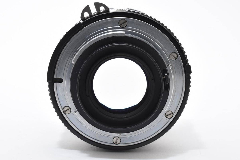 ★LSリペア済み★ ニコン NIKON AUTO NIKKOR 35MM F2 AI改 (単焦点レンズ) ★ #7683