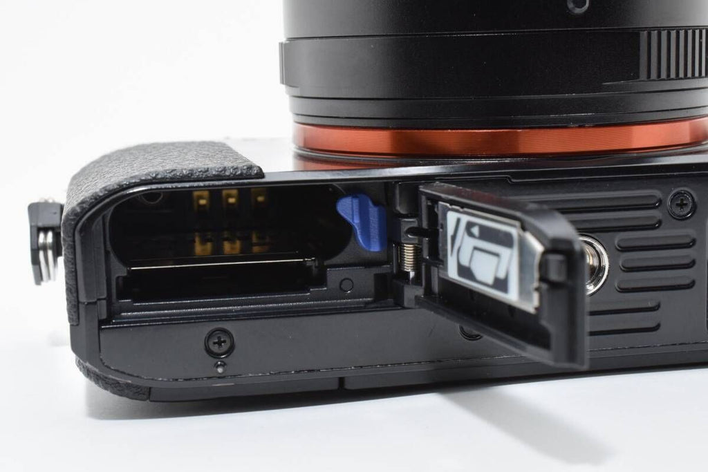 ★美品★ ソニー SONY CYBER-SHOT DSC-RX1R ブラック フルサイズ コンパクトデジタルカメラ ★ #7799