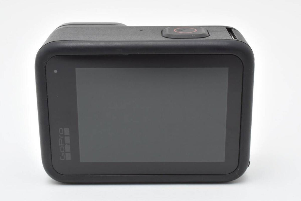 ★美品★ ゴープロ GOPRO HERO10 BLACK ブラック アクションカメラ 予備バッテリー付き ★ #7827