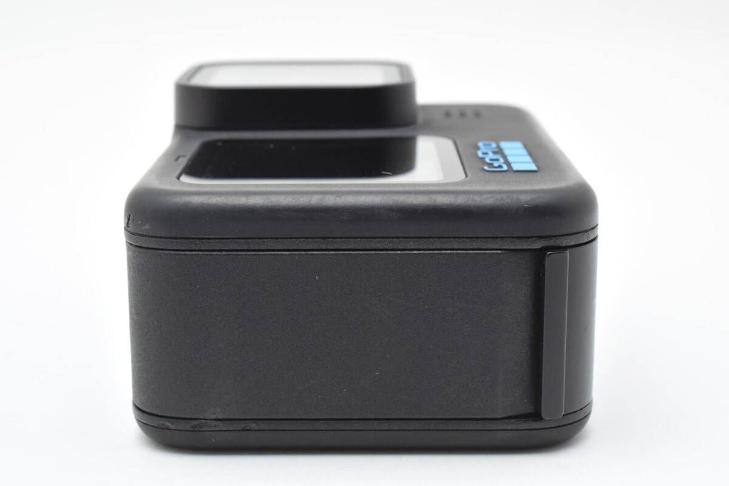 ★美品★ ゴープロ GOPRO HERO10 BLACK ブラック アクションカメラ 予備バッテリー付き ★ #7827