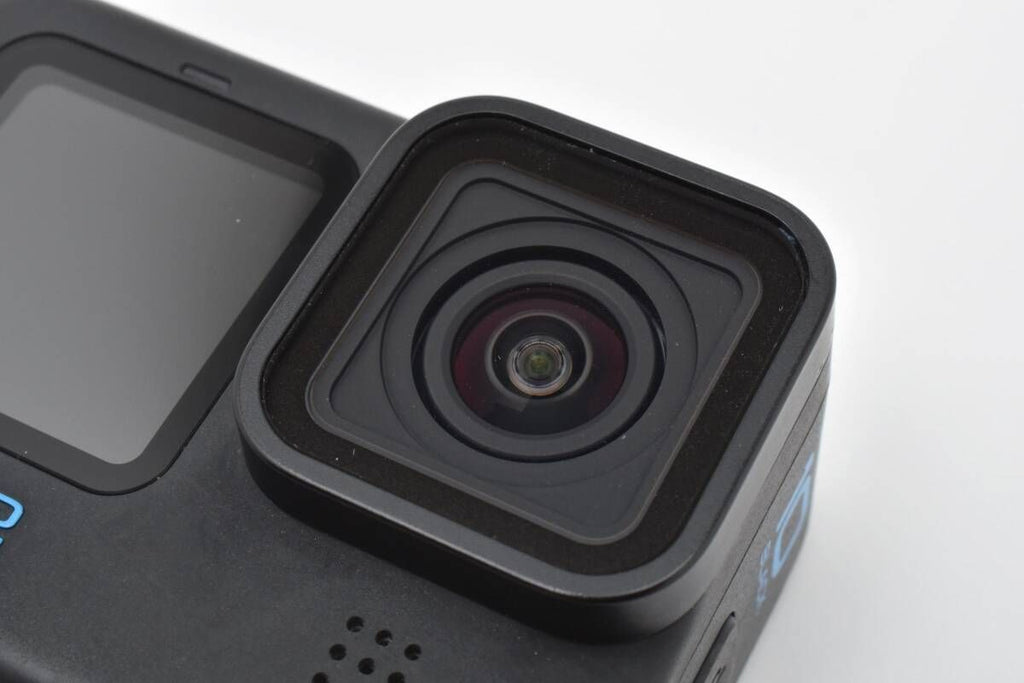 ★美品★ ゴープロ GOPRO HERO10 BLACK ブラック アクションカメラ 予備バッテリー付き ★ #7827