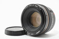 ★良品★ キヤノン Canon EF50MM F1.4 USM ブラック フルサイズ対応 AF単焦点レンズ ★ L10#7984