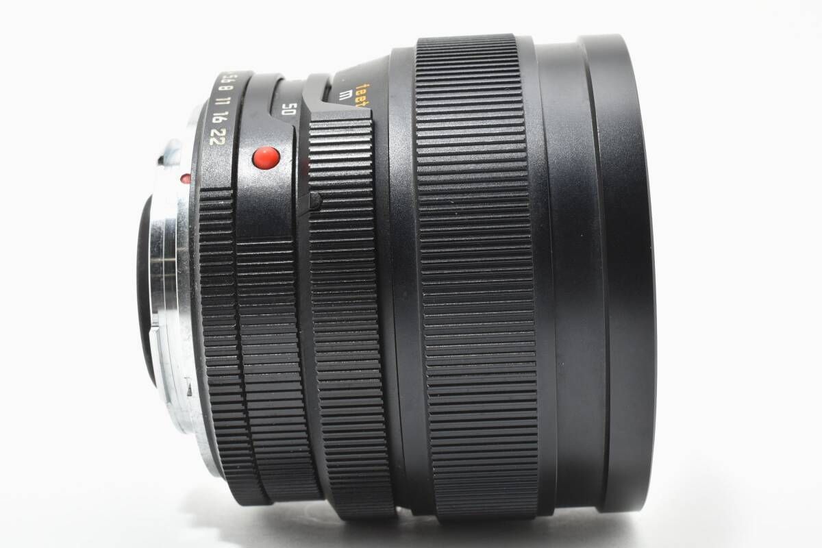 ★良品★ ライカ Leica VARIO-ELMAR-R 35-70MM F3.5 ブラック Rマウント 標準ズームレンズ ★ L29#8008