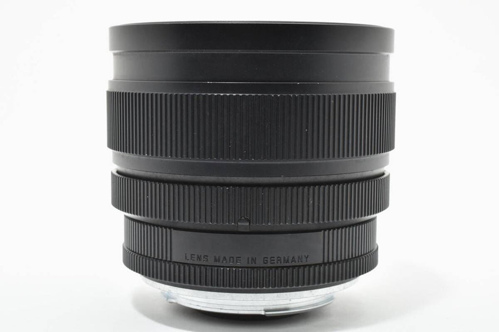 ★良品★ ライカ Leica VARIO-ELMAR-R 35-70MM F3.5 ブラック Rマウント 標準ズームレンズ ★ L29#8008