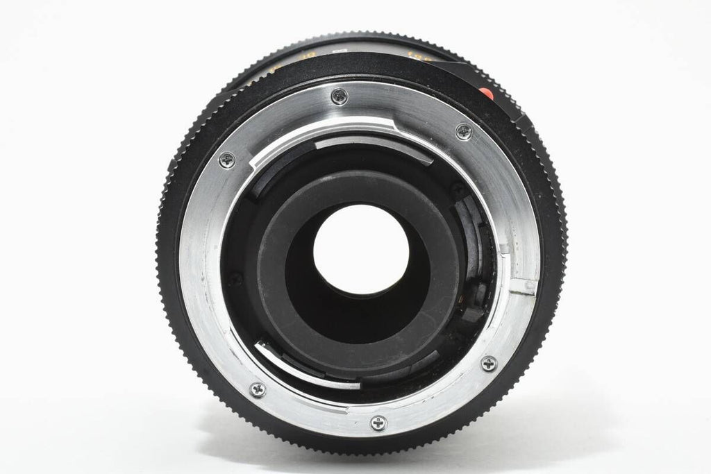 ★良品★ ライカ Leica VARIO-ELMAR-R 35-70MM F3.5 ブラック Rマウント 標準ズームレンズ ★ L29#8008