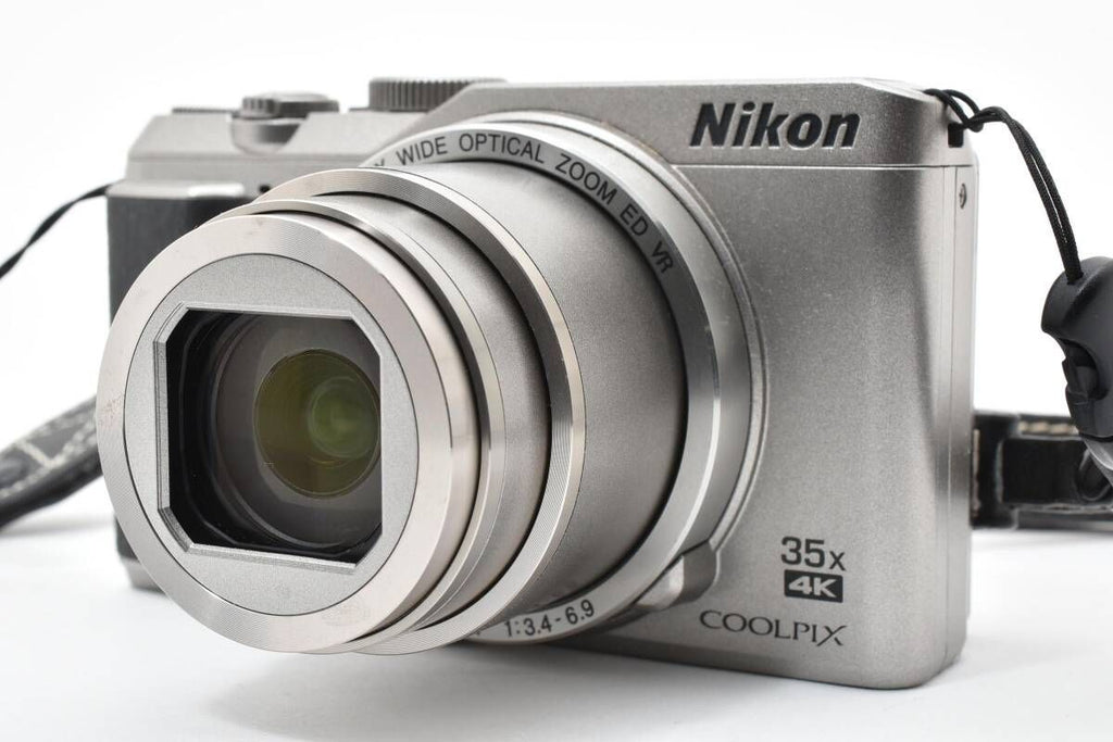 ★良品★ ニコン NIKON COOLPIX A900 デジタルカメラ ★ L21#8166