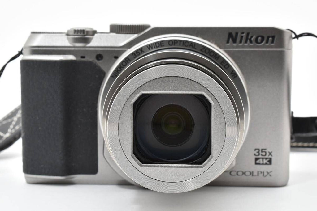★良品★ ニコン NIKON COOLPIX A900 デジタルカメラ ★ L21#8166