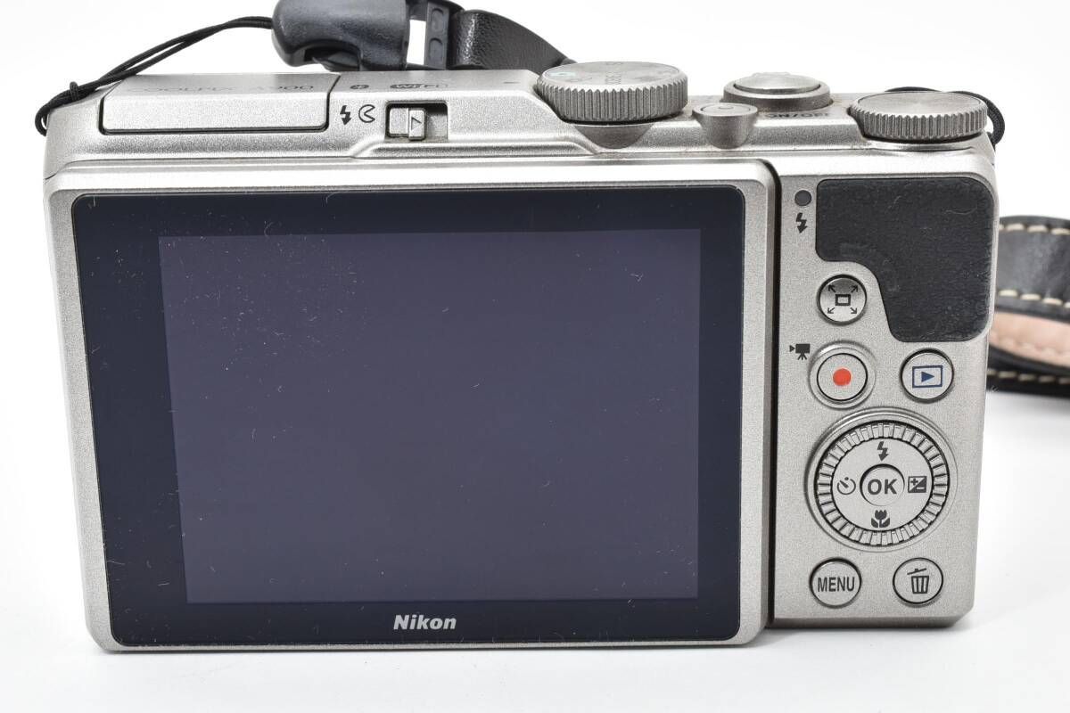 ★良品★ ニコン NIKON COOLPIX A900 デジタルカメラ ★ L21#8166