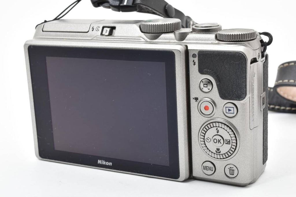 ★良品★ ニコン NIKON COOLPIX A900 デジタルカメラ ★ L21#8166