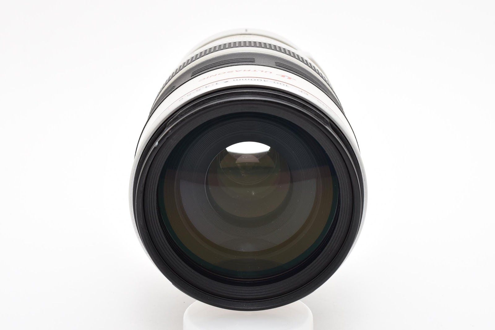 ★良品★ キャノン CANON EF 100-400M F4.5-5.6 L IS USM デジタル一眼レフ用レンズ ★ #8392
