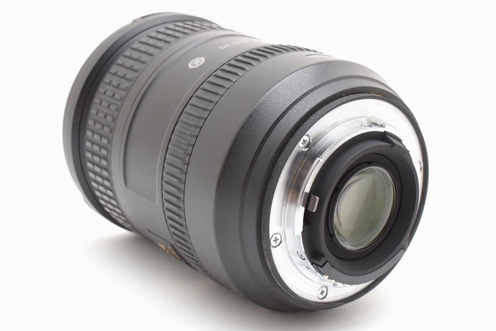★美品★ ニコン Nikon AF-S DX NIKKOR 18-200MM F3.5-5.6G ED VR II 交換レンズ ★ #8647