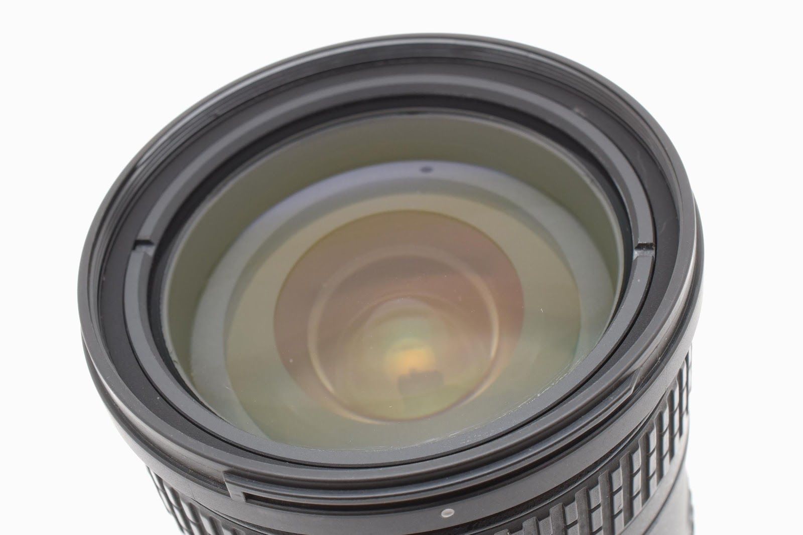 ★美品★ ニコン Nikon AF-S DX NIKKOR 18-200MM F3.5-5.6G ED VR II 交換レンズ ★ #8647