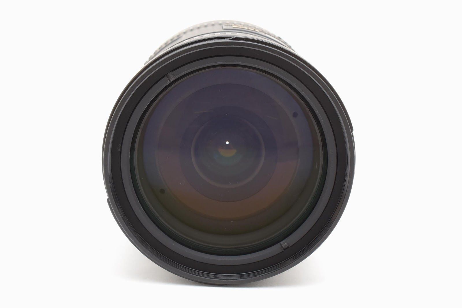 ★美品★ ニコン Nikon AF-S DX NIKKOR 18-200MM F3.5-5.6G ED VR II 交換レンズ ★ #8647