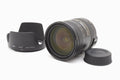 ★美品★ ニコン Nikon AF-S DX NIKKOR 18-200MM F3.5-5.6G ED VR II 交換レンズ ★ #8647