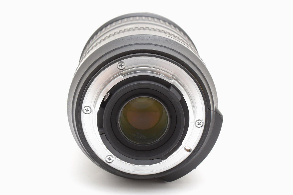 ★美品★ ニコン Nikon AF-S DX NIKKOR 18-200MM F3.5-5.6G ED VR II 交換レンズ ★ #8647