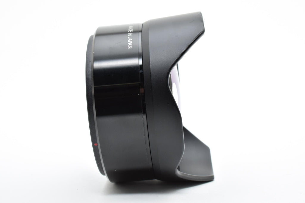 ★良品★ ソニー SONY VCL-ECF2 フィッシュアイコンバーター ★ #8303