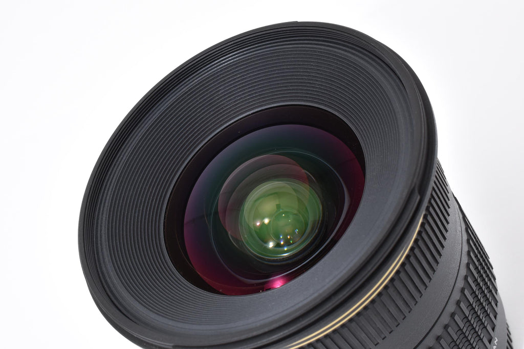 ★美品★ タムロン TAMRON SP AF 17-35MM F2.8-4 DI LD ★ #8357