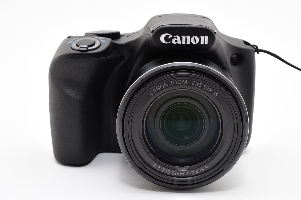 ★美品★ キヤノン CANON POWERSHOT SX530HS デジタルカメラ ★ #8397