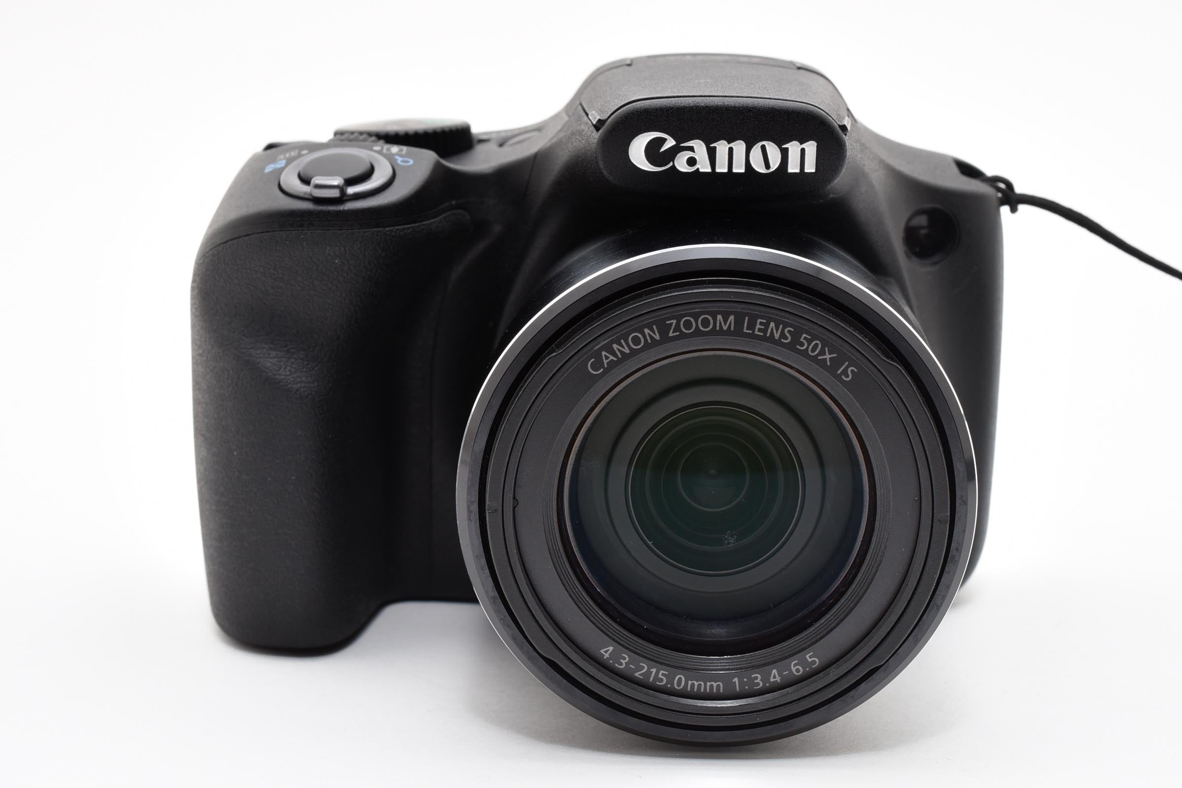 ★美品★ キヤノン CANON POWERSHOT SX530HS デジタルカメラ ★ #8397