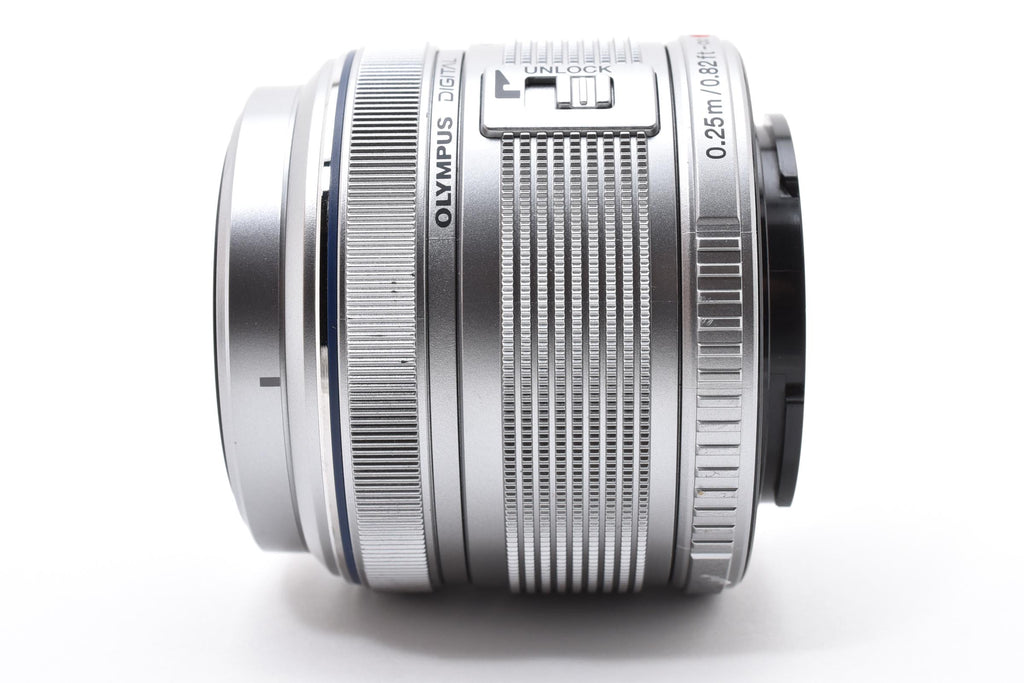 ★美品★ オリンパス Olympus M.ZUIKO DIGITAL ED 14-42MM F3.5-5.6 ズームレンズ ★ #8529