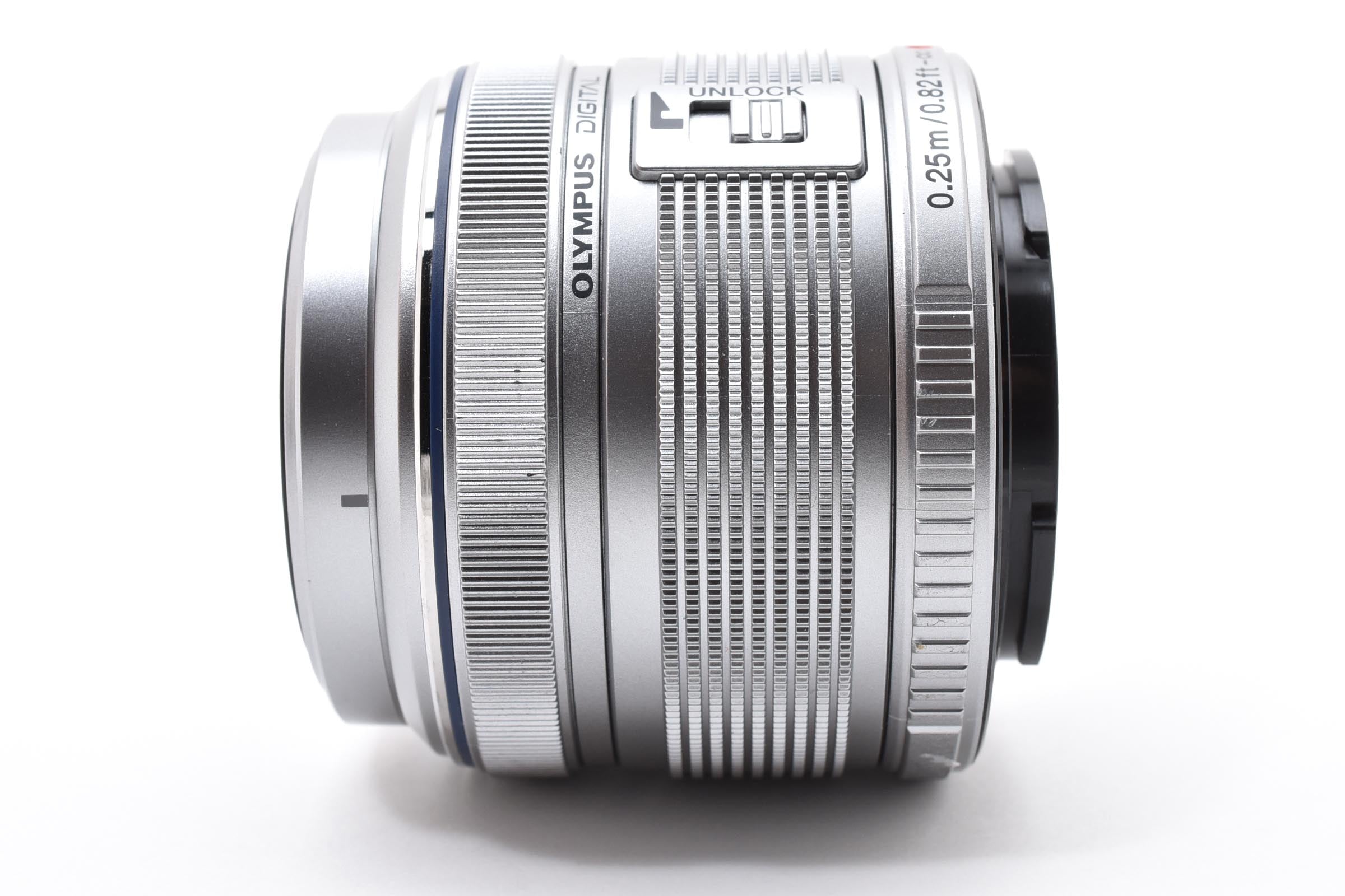★美品★ オリンパス Olympus M.ZUIKO DIGITAL ED 14-42MM F3.5-5.6 ズームレンズ ★ #8529