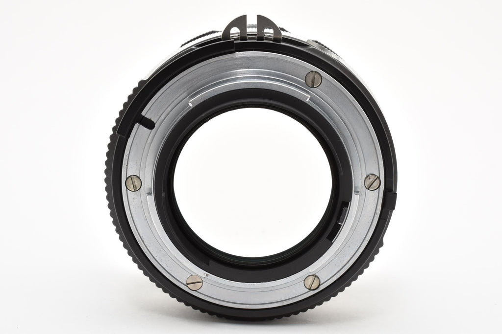 ★美品★ ニコン Nikon AUTO NIKKOR 50MM F1.4 C AI改 単焦点レンズ ★ #8571