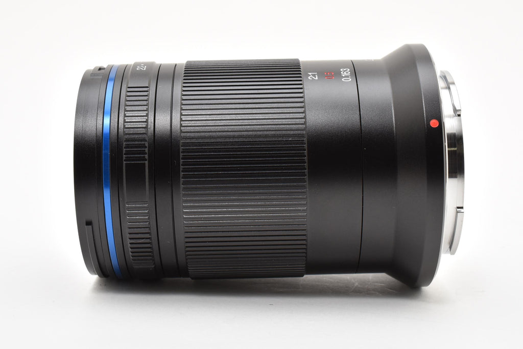 ★美品★ ラオワ LAOWA MINI 85MM F5.6 2X ULTRA MACRO APO (ソニーE用/フルサイズ対応) マクロレンズ ★ #8608