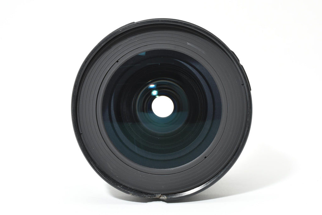 ★ PENTAX FA645 33-55mm F4.5 AL AFレンズ ★ L19#7215