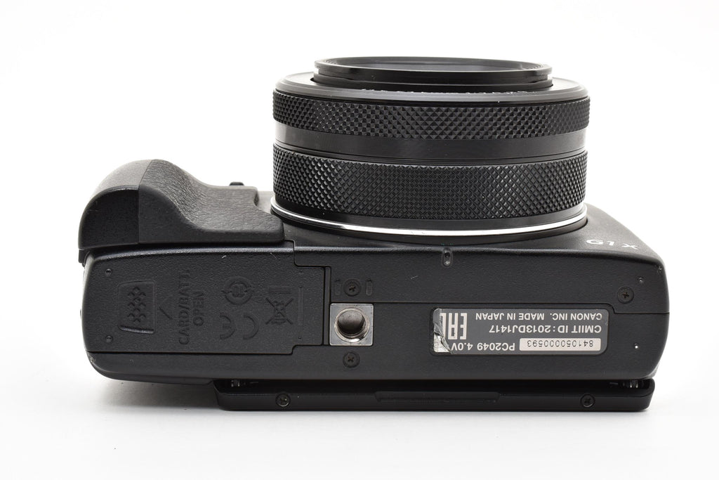 ★美品★ キヤノン CANON POWERSHOT G1X MARK II デジタルカメラ ★ #8540