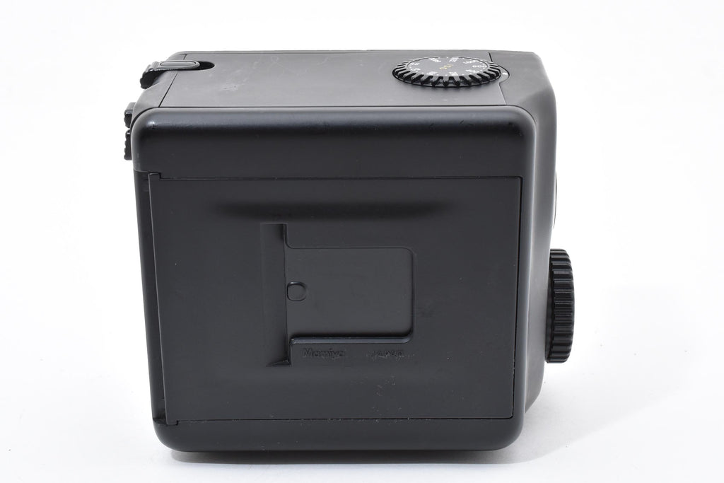 ★現状品★ マミヤ MAMIYA 645 PRO 120 フィルムホルダー ★ L77#8216