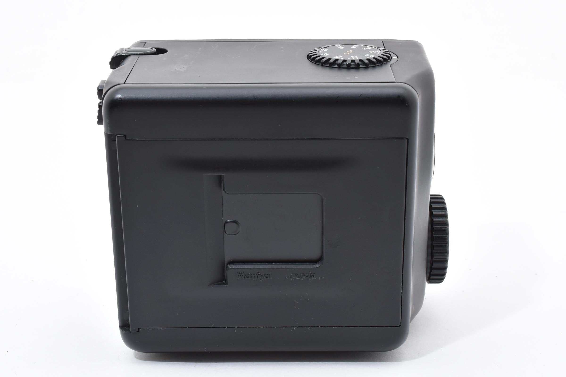 ★現状品★ マミヤ MAMIYA 645 PRO 120 フィルムホルダー ★ L77#8216