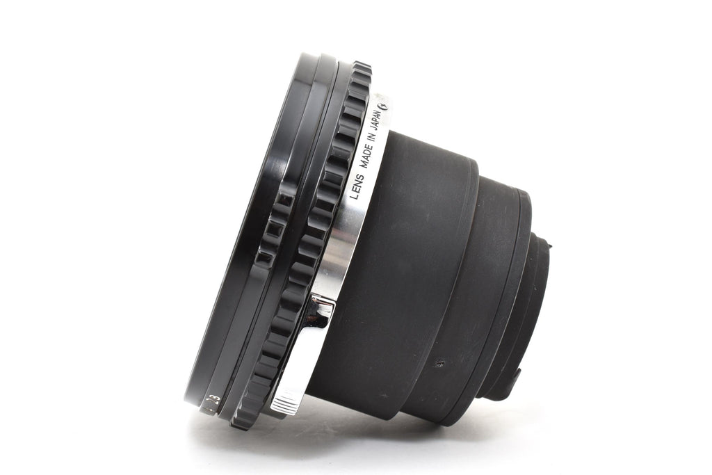 ★美品★ニコン NIKON NIKKOR-P 75mm F2.8 BRONICA S2 EC ブロニカ ★ L77#7233