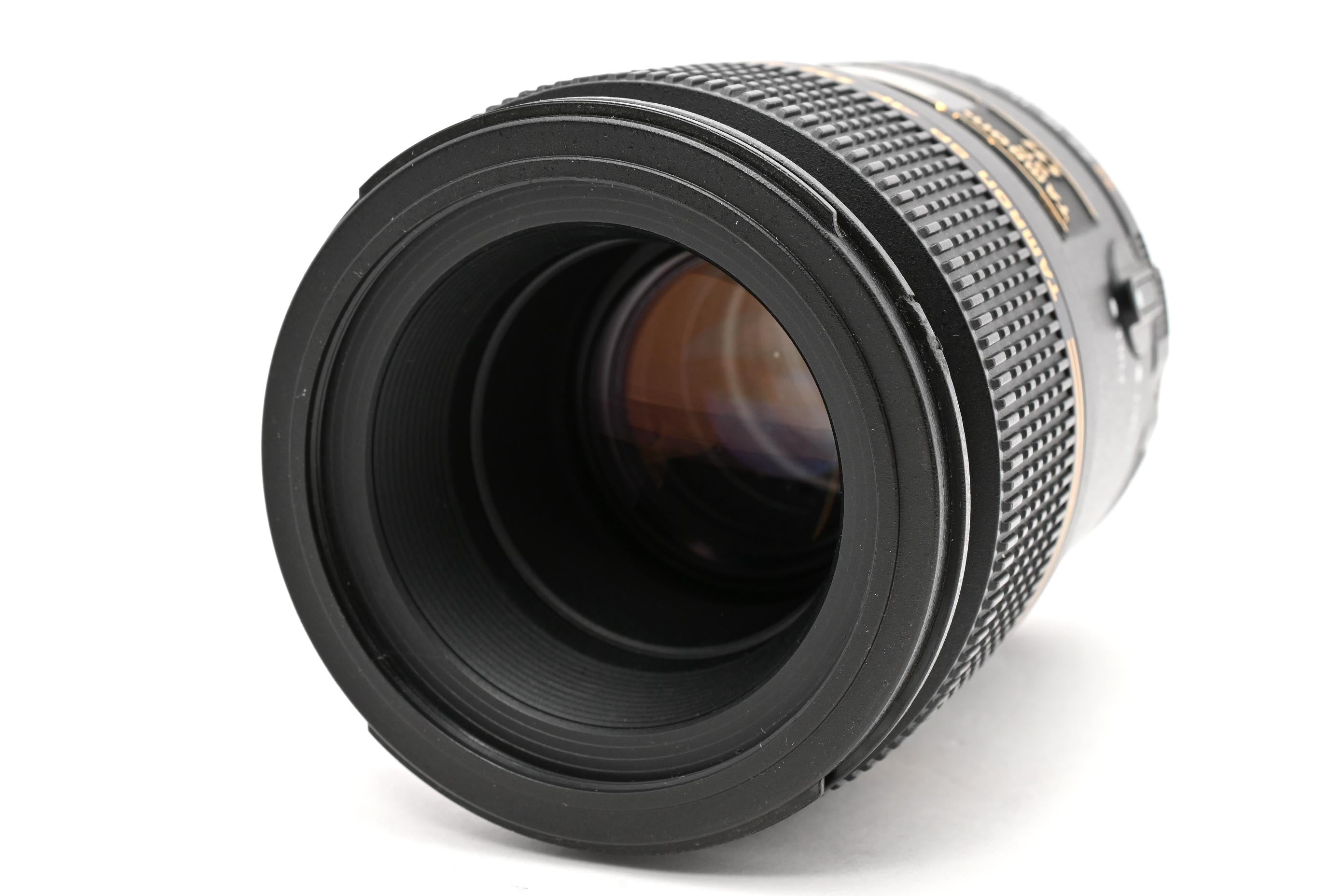 ★良品★ タムロン TAMRON SP AF 90MM F2.8 DI 272E ニコン マクロレンズ ★ #8309