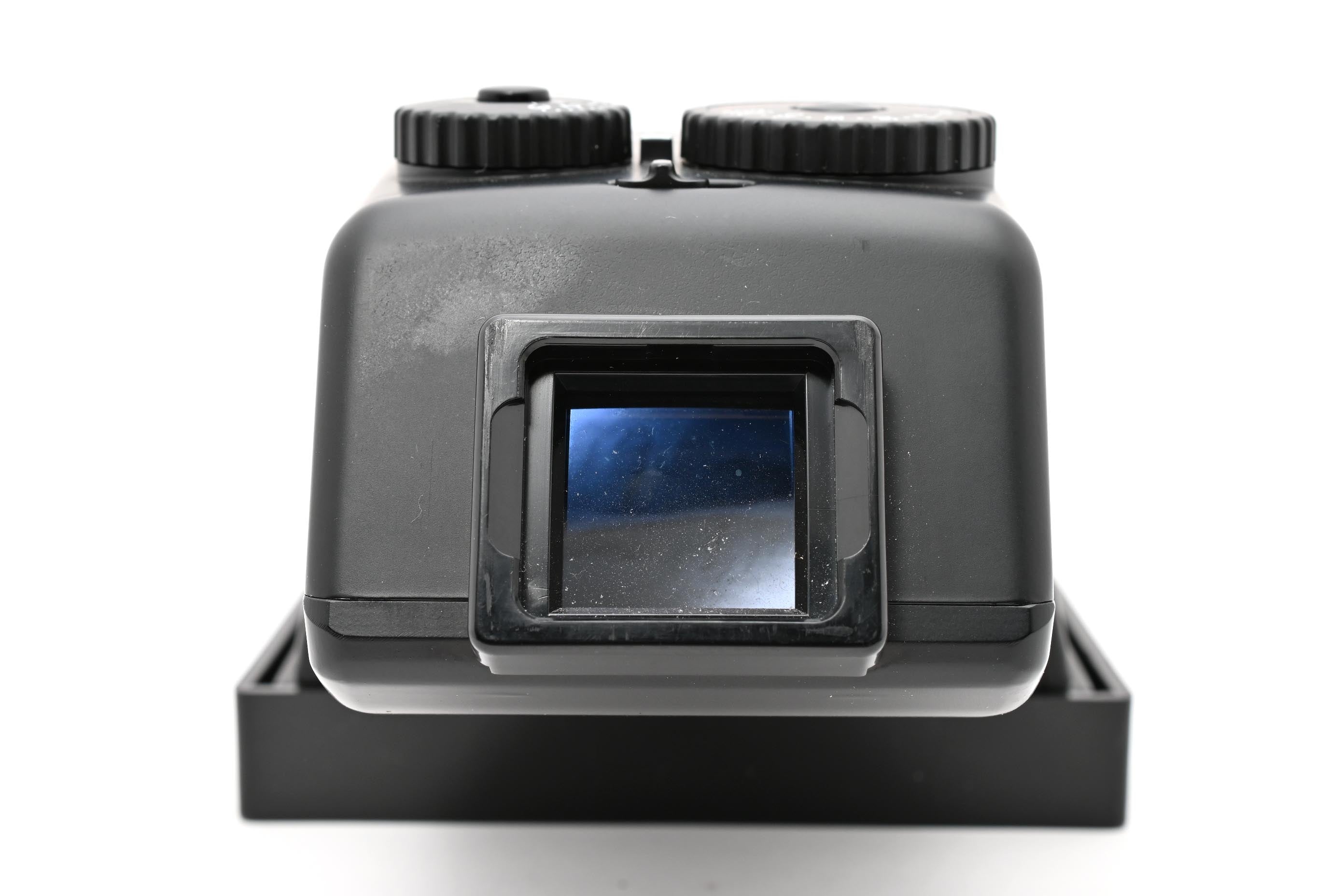 ★美品★ マミヤ MAMIYA RZ67 PRO II AE PRISM FINDER FE701 プリズムファインダー 中判フィルムカメラ用 ★ #8317