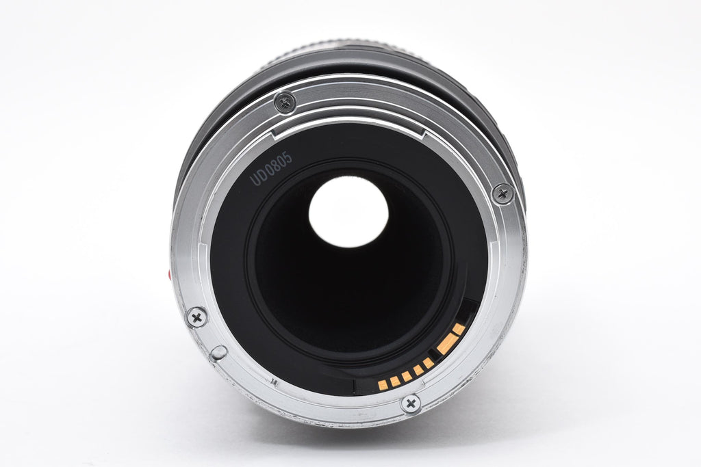 ★良品★ キヤノン CANON EF 100-300M F5.6 望遠ズームレンズ ★ #8519