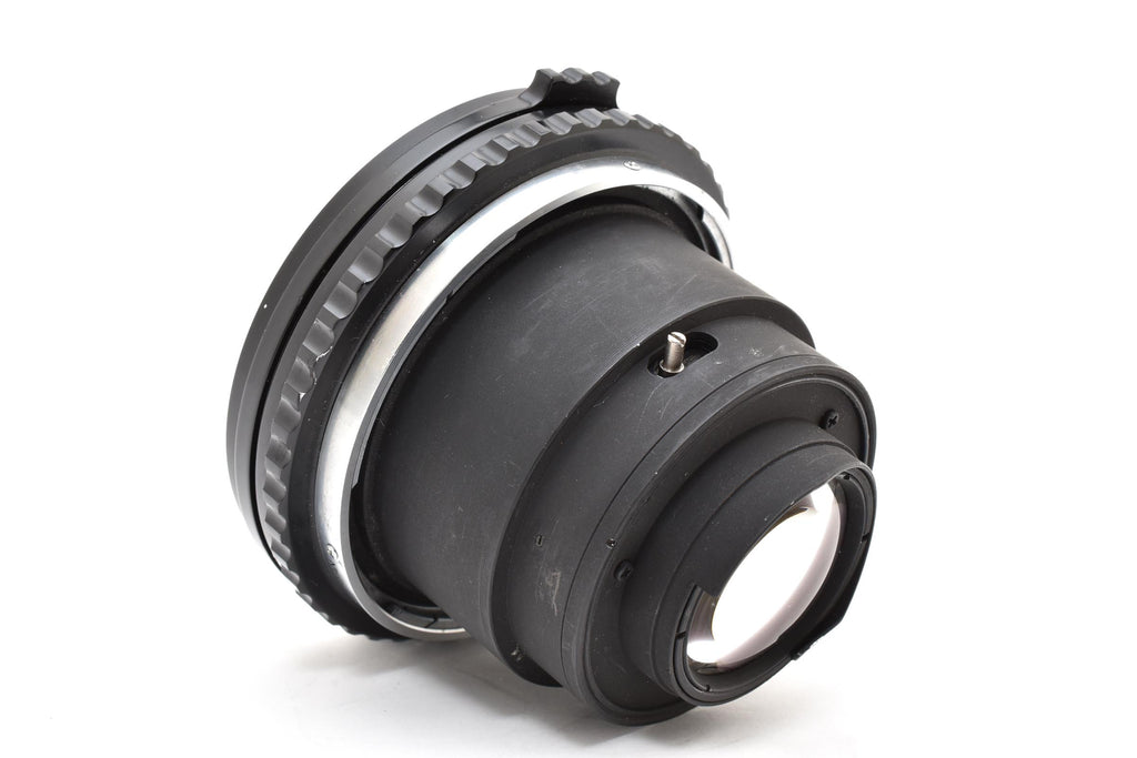 ★美品★ニコン NIKON NIKKOR-P 75mm F2.8 BRONICA S2 EC ブロニカ ★ L77#7233