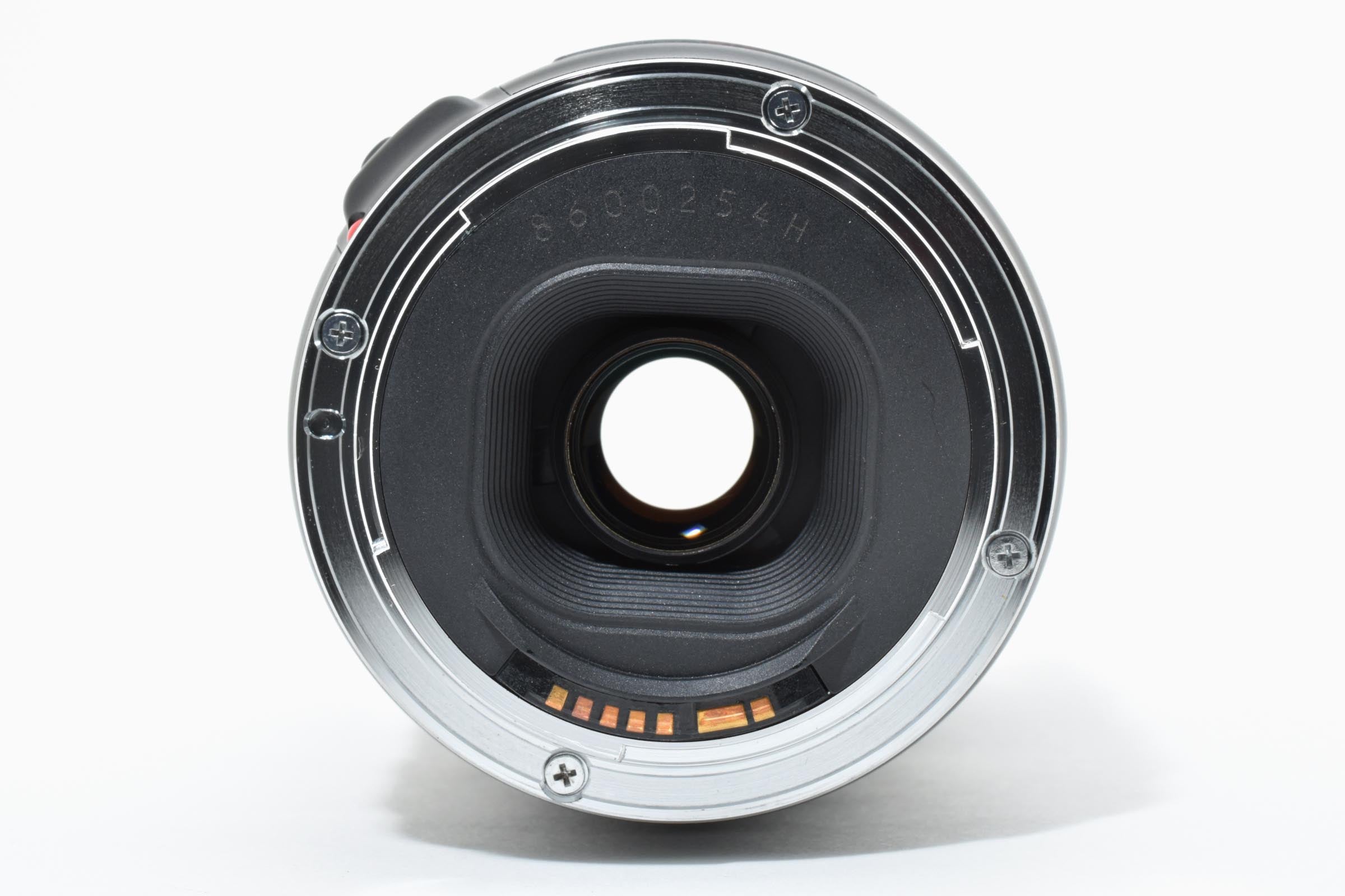 ★良品★ キヤノン Canon EF 100-300/4.5-5.6 USM 交換レンズ ★ L33#8070