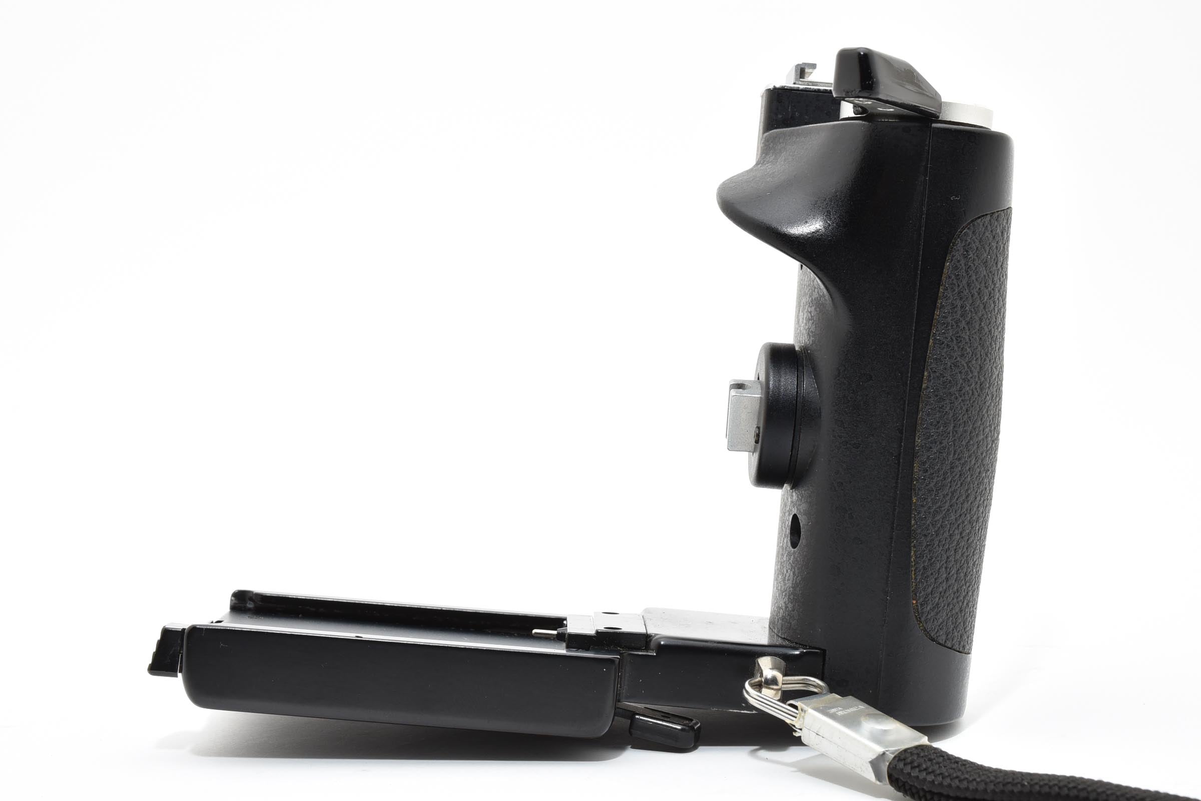 ★美品★ ゼンザブロニカ ZENZABRONICA SPEED GRIP E グリップ アクセサリー ★ L10#7659