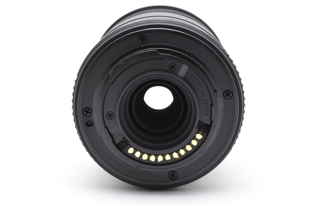 ★良品★ オリンパス Olympus M.ZUIKO DIGITAL ED 40-150MM F4-5.6 ブラック 黒 レンズ ★ #8360