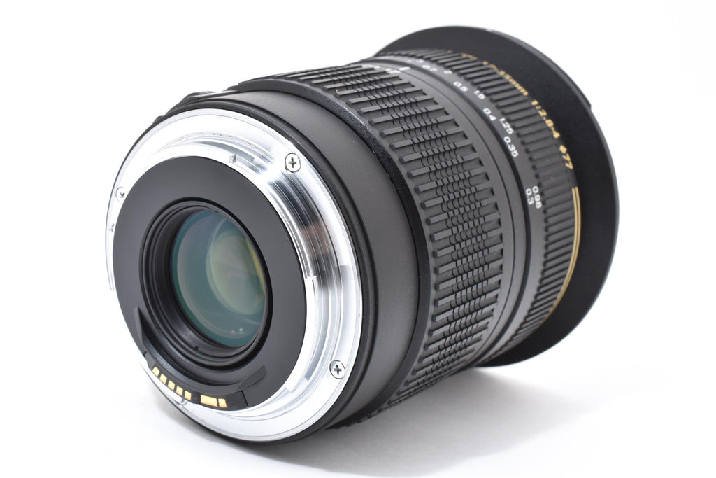 ★美品★ タムロン TAMRON SP AF 17-35MM F2.8-4 DI LD ★ #8357