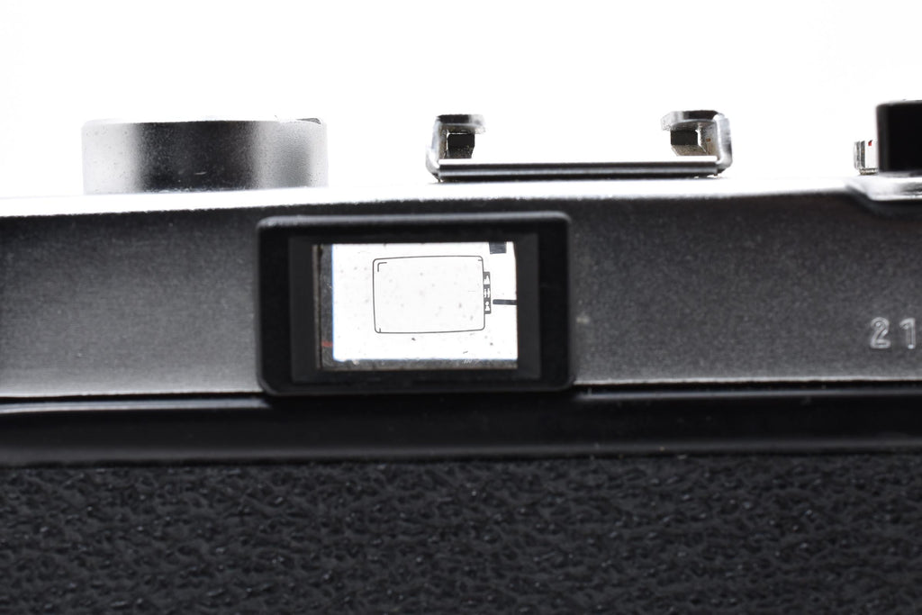 ★良品★ ヤシカ YASHICA ELECTRO 35 MC フィルムカメラ ★ #8530